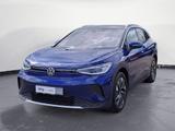 Volkswagen ID.4 Pure mit Infotainment-Paket - Volkswagen ID.4: Automatik
