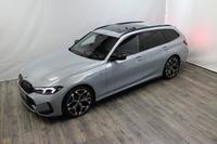 BMW M340d Touring xDrive AHK HeadUp Keyless