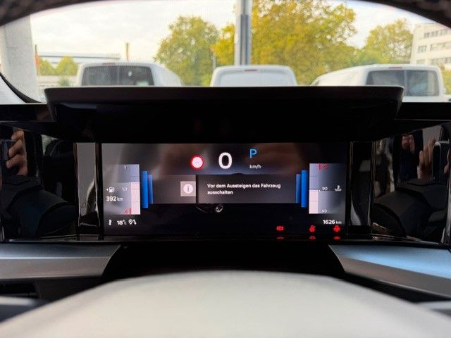 Fahrzeugabbildung Opel Frontera GS 145PS Kamera/LED/SHZ!