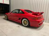 Toyota MR 2 98er, Klima SW20 - Toyota MR 2 mit Schiebedach