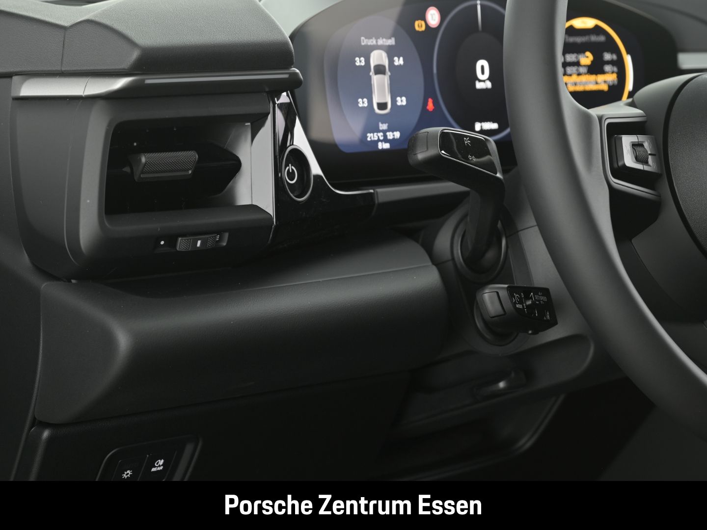 Porsche Macan - Bild 10