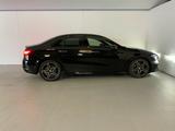 Mercedes-Benz A 220 d Limo AMG Pano AHK Night 360° MULTIBEAM - Mercedes-Benz A 220: mit Anhängerkupplung