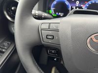 Toyota C-HR - Vorschau Bild 24