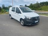 Mercedes-Benz Mercedes Benz Vito 114 CDI 6 Sitze - Mercedes-Benz eVito
