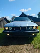 BMW 730i Auto 730i - BMW 730 aus 1994