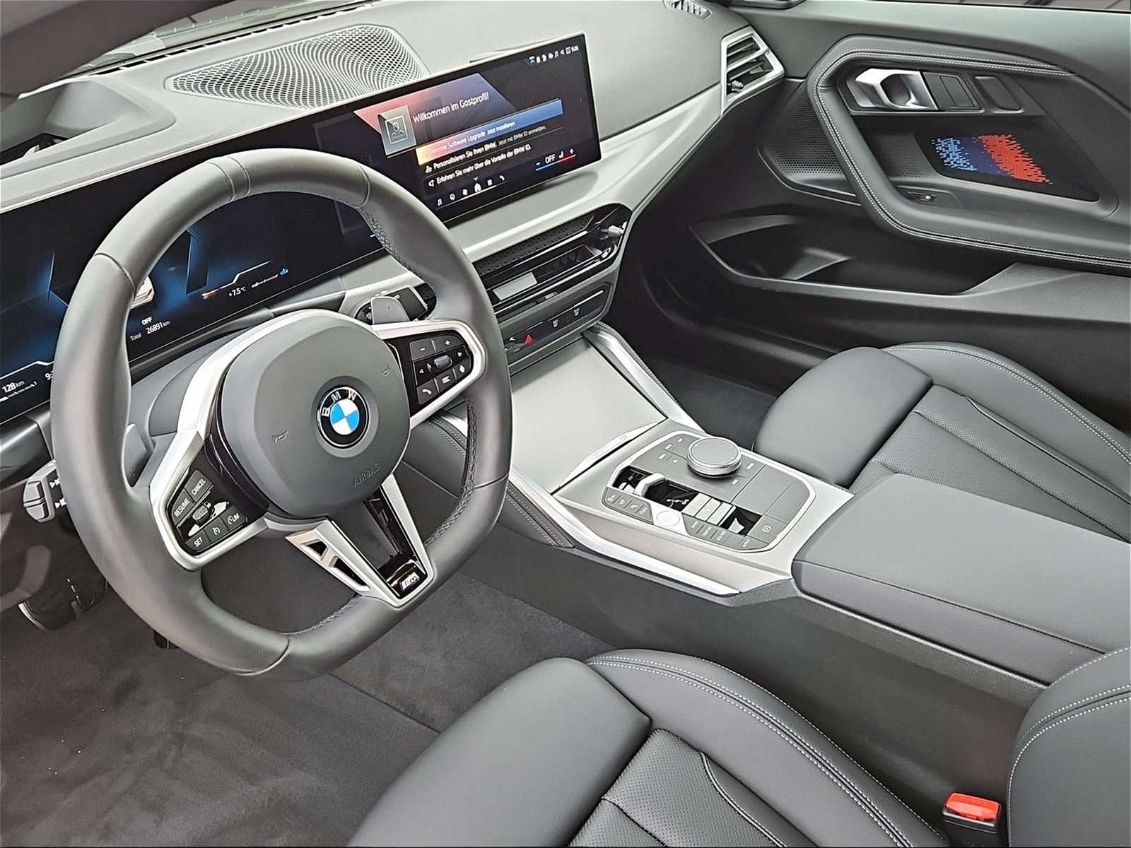 BMW 220 - Bild 4