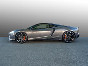 2025 Mclaren GTS — фото 3