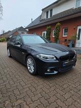 BMW 535d xDrive M-Paket mit 20zoll Allwetter TOP - BMW 535 in Hamburg