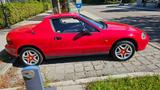 Honda CRX 1.6 ESI Del Sol ESI - gebrauchte Honda Cabrios