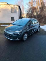 Citroën Citroen C4 Picasso 1.6 VTI - Citroën C4 Picasso: Vti