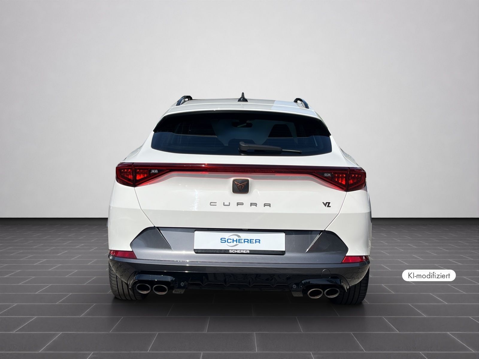 Cupra Formentor - Bild 6