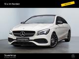 Mercedes-Benz CLA 200 SB PEAK AMG NIGHT KAMERA PANO PDC SHD - Mercedes-Benz CLA 200 Shooting Brake mit Benzin-Antrieb: Kombi, Automatik