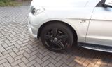 Mercedes-Benz ML 500 4MATIC - - Mercedes-Benz ML 500 Gebrauchtwagen