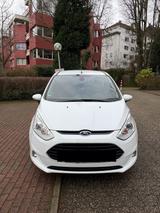 Ford B-Max 1,4 66kW Titanium Titanium - Ford B-Max von privat