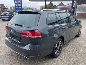 Fahrzeugabbildung Volkswagen Golf Variant 1.6 TDI JOIN ACC/Navi/PDC/SHZ/GJR