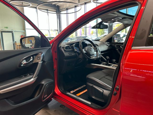 MYAUTOCENTER – Gebraucht- und Jahreswagen mit Werkstattservice in Pfaffenhofen Renault Kadjar *BOSE*KEYLESS*PANO*ACC*NAVI*PDC*CAM*