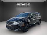 Chrysler Pacifica Limited S - Chrysler Pacifica mit Benzin-Antrieb: Automatik