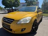 Kia Ceed 2.0*KLIMA*SZH*PDC*SD*TÜV NEU - Kia cee'd / Ceed aus 2007