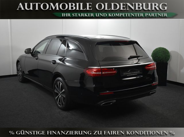 Mercedes-Benz E 300 de T 4MAT Avantgarde *AHK*Pano*BURM*Night*