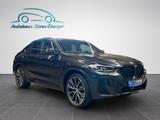 BMW X4 xDrive 30d M Sport ACC AHK Standh. SHZ LED 3Z - gebrauchte BMW X4 aus dem Jahr 2023