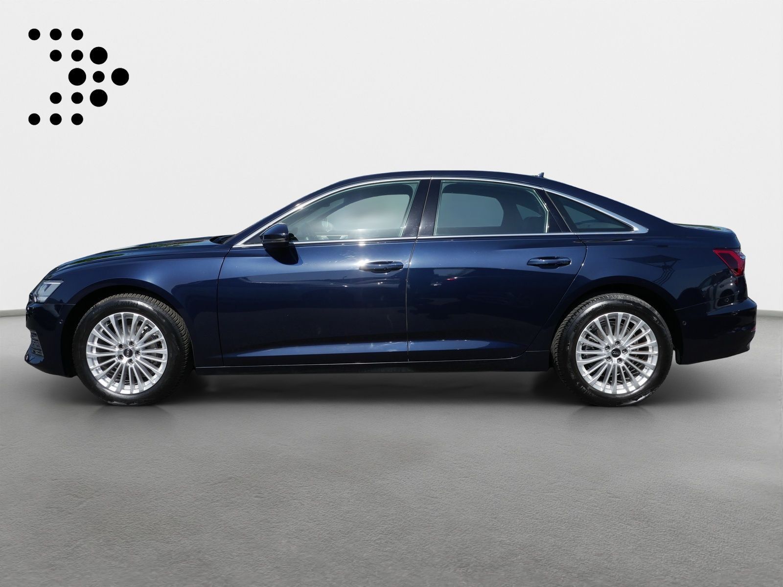 Audi A6 - Bild 3