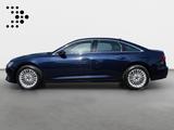 Audi A6 Limousine 40 TDI LED*RFK*Leder*Virtual - Audi A6 mit Diesel-Antrieb: Limousine
