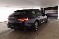Audi A6 - Vorschau Bild 12