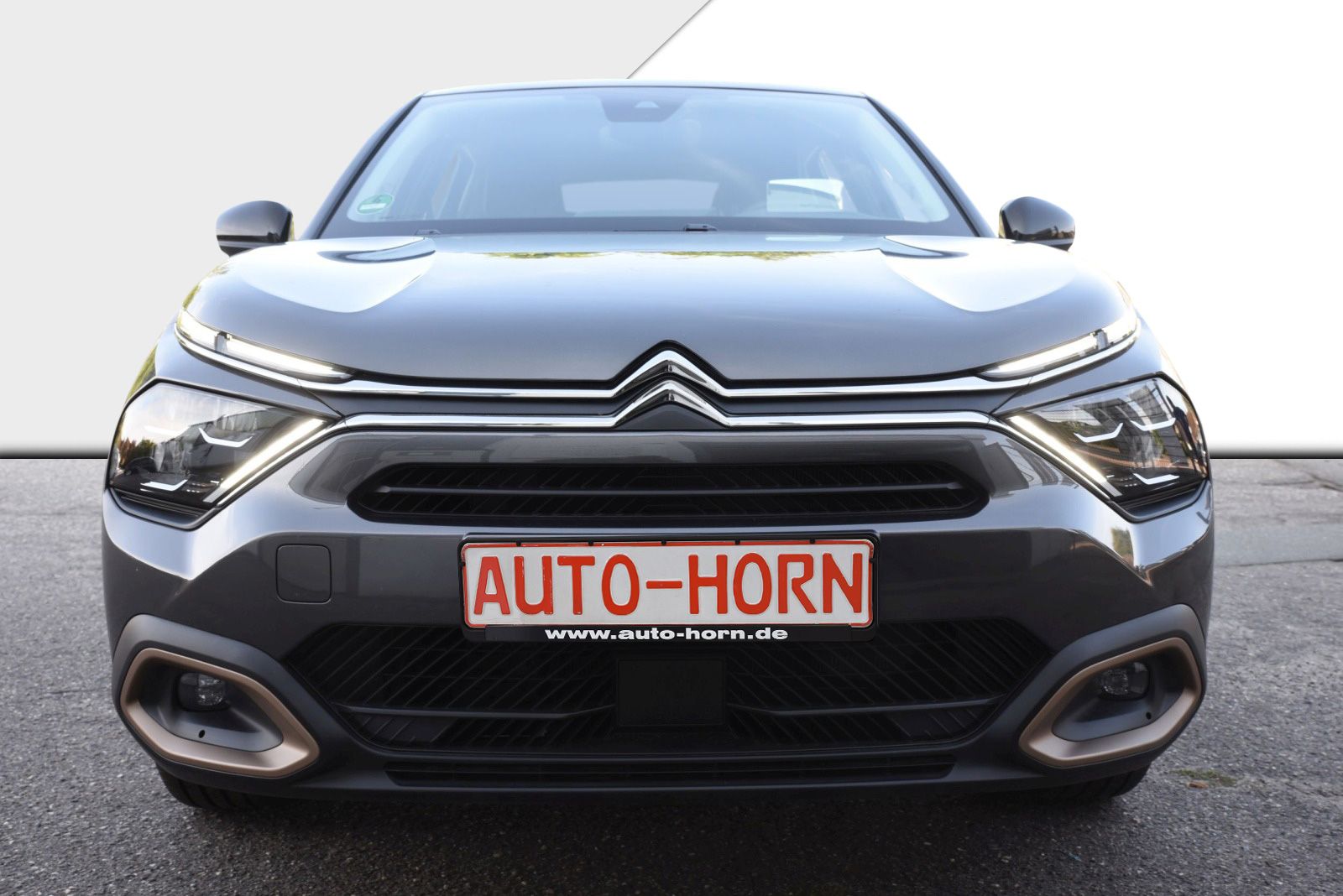 Citroën C4 imagem 2