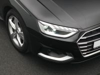 Audi A4 - Vorschau Bild 19