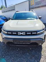 Dacia Duster III TCe 130 Journey 4x4 - Dacia: Pickup, Allradantrieb