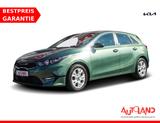 Kia Ceed 1.5 T-GDI Vision Android Apple Sitzheizung - gebrauchte Kia cee'd / Ceed aus dem Jahr 2023