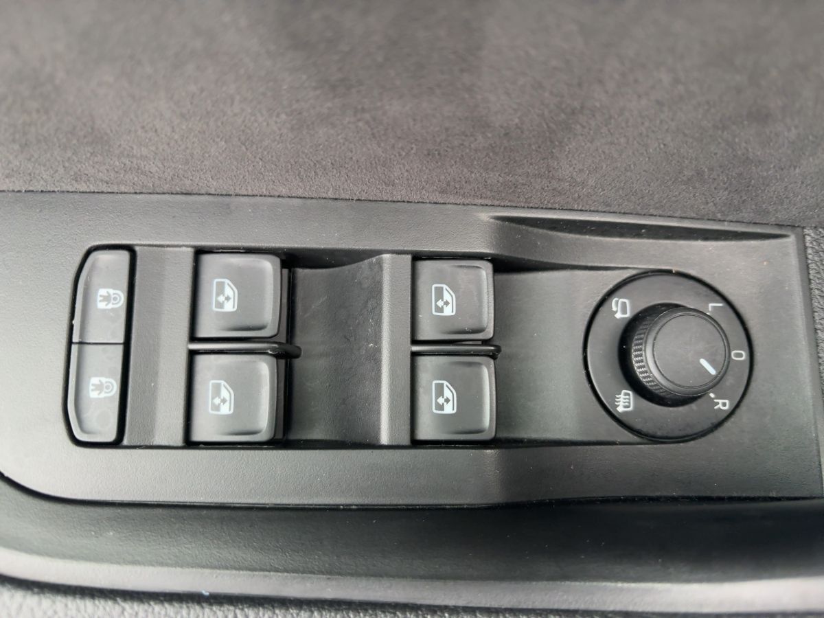 Skoda Superb - Bild 17