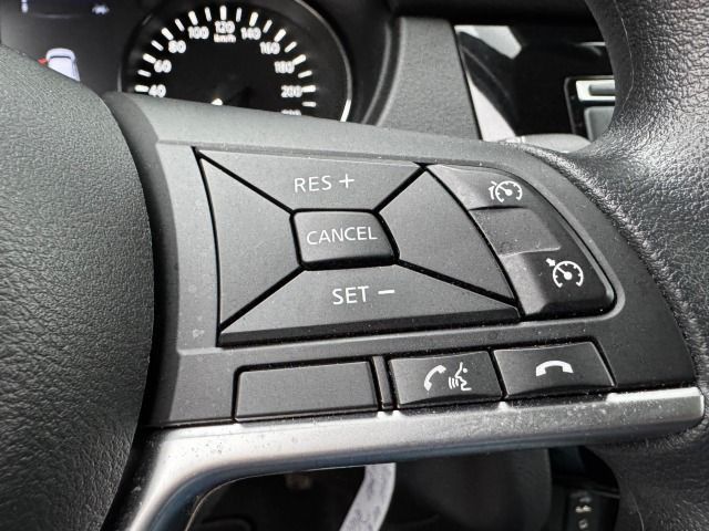 Fahrzeugabbildung Nissan X-Trail 1.3 DIG-T Klima*PDC*ALU*1.Hand