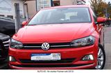 Volkswagen Polo VI 1.0 TSI Highline aus 1.Hand! 5-Türer - Volkswagen Polo: Türer
