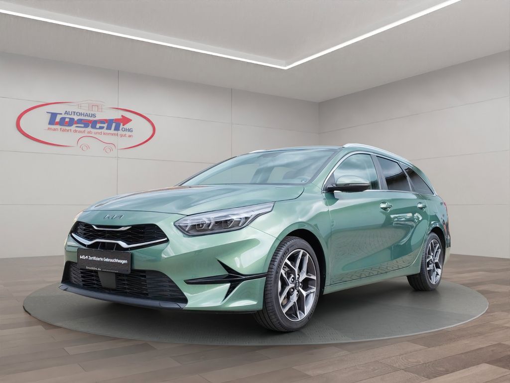 Image of Kia cee'd / Ceed