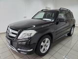 Mercedes-Benz GLK 220 CDI BlueTec 4Matic Xenon Leder AHK - Mercedes-Benz GLK 220: Cdi 4matic