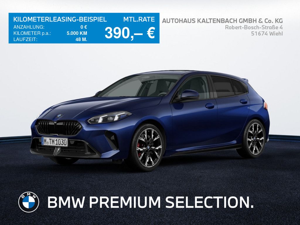 Image of BMW 120