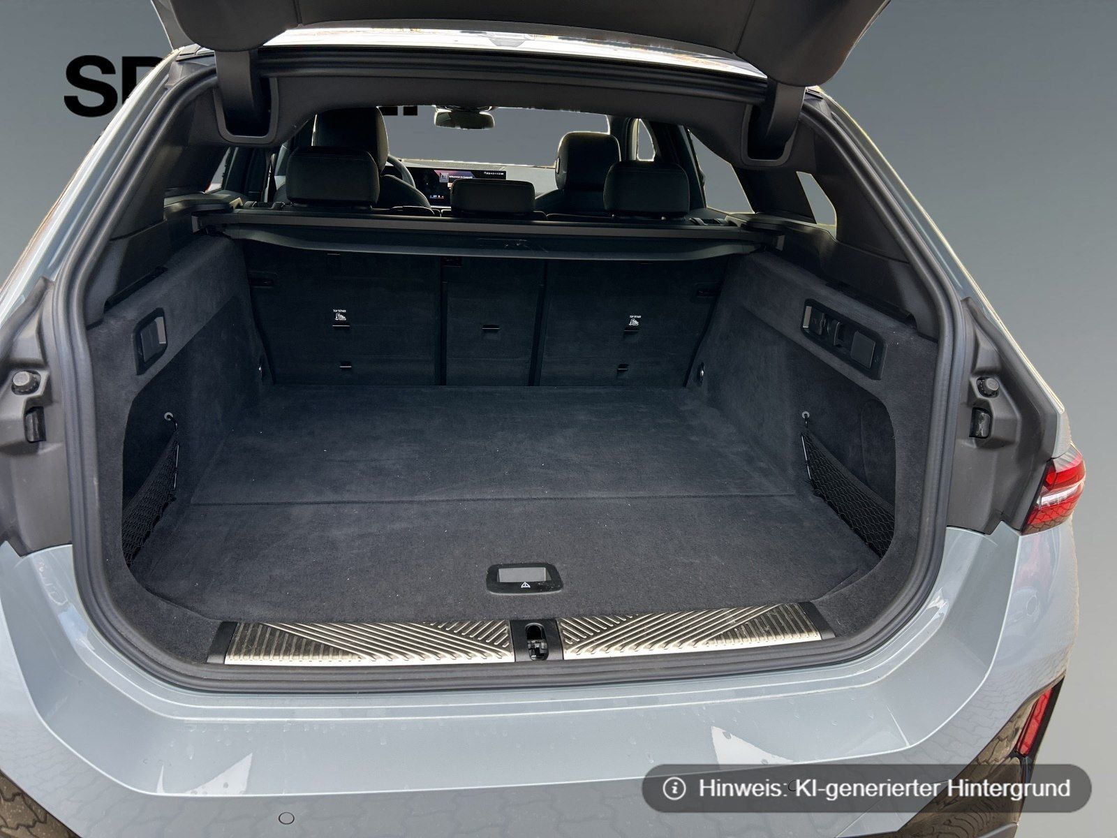 BMW 540 - Bild 13
