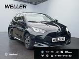 Toyota Yaris Hybrid 1.5 Team D *LED*CarPlay*CAM*SHZ*PDC - Toyota Yaris: Team