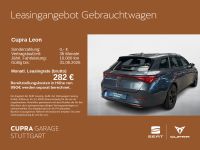 Cupra Leon - Vorschau Bild 3