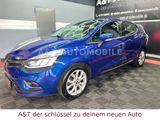 Renault Clio IV Intens.LED.AHK.NAVI.KLIMA.PDC.SETZH - Renault Clio: Blau