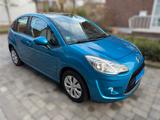 Citroën C3 VTi 95 Tendance Tendance ZÉNITH-Paket - Citroën C3: Blau