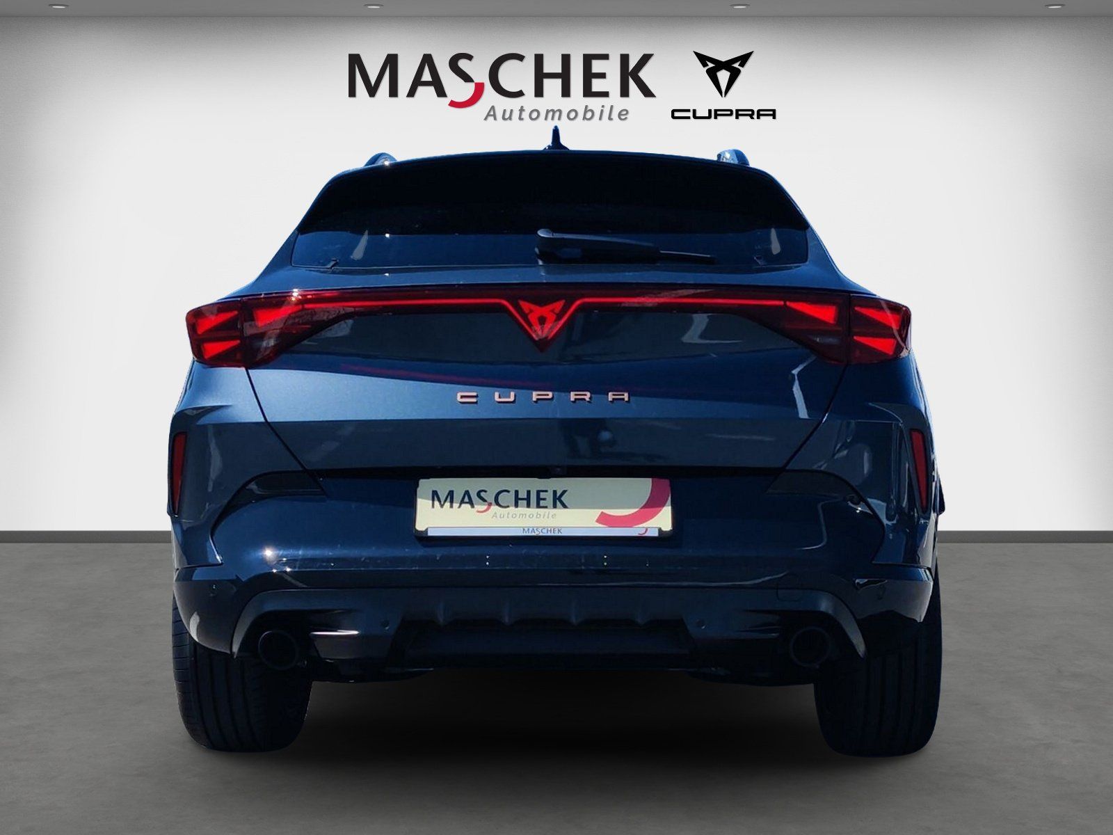 Cupra Formentor - Bild 5
