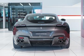 صورة مصغرة 11 لـ 2020 Ferrari ROMA