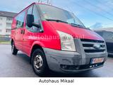 Ford Transit Kasten FT 280 K LKW Top Zustand !!! - gebrauchte Ford Transit aus dem Jahr 2008