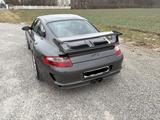 Porsche 997 GT3 GT3 - Porsche aus 2007: Gt3