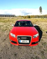 Audi RS4 4.2 quattro - - gebrauchte Audi RS4 aus dem Jahr 2008