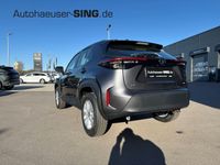 Toyota Yaris Cross - Vorschau Bild 3