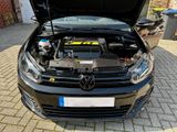 Volkswagen Golf 6R Cabrio | Sammlerstück | 29.000KM - Volkswagen: Gol 0 Km