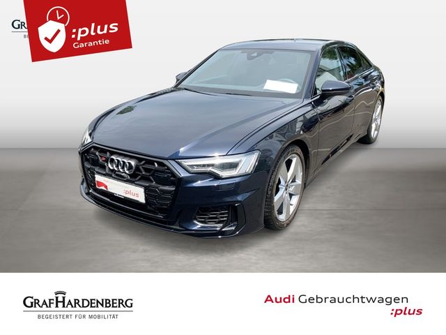 Audi S6 Lim. 3.0 TDI quattro GRA Kamera